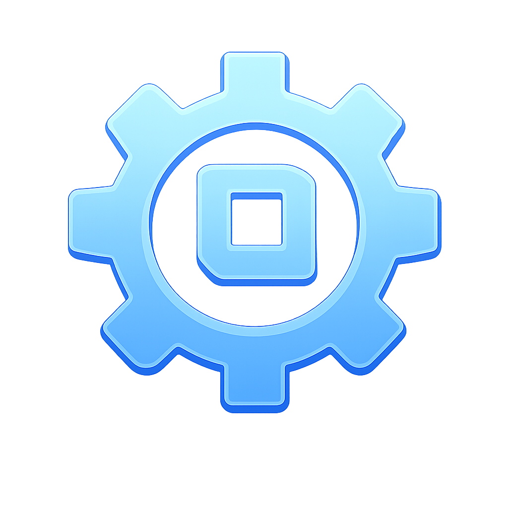 Discord Templates icon